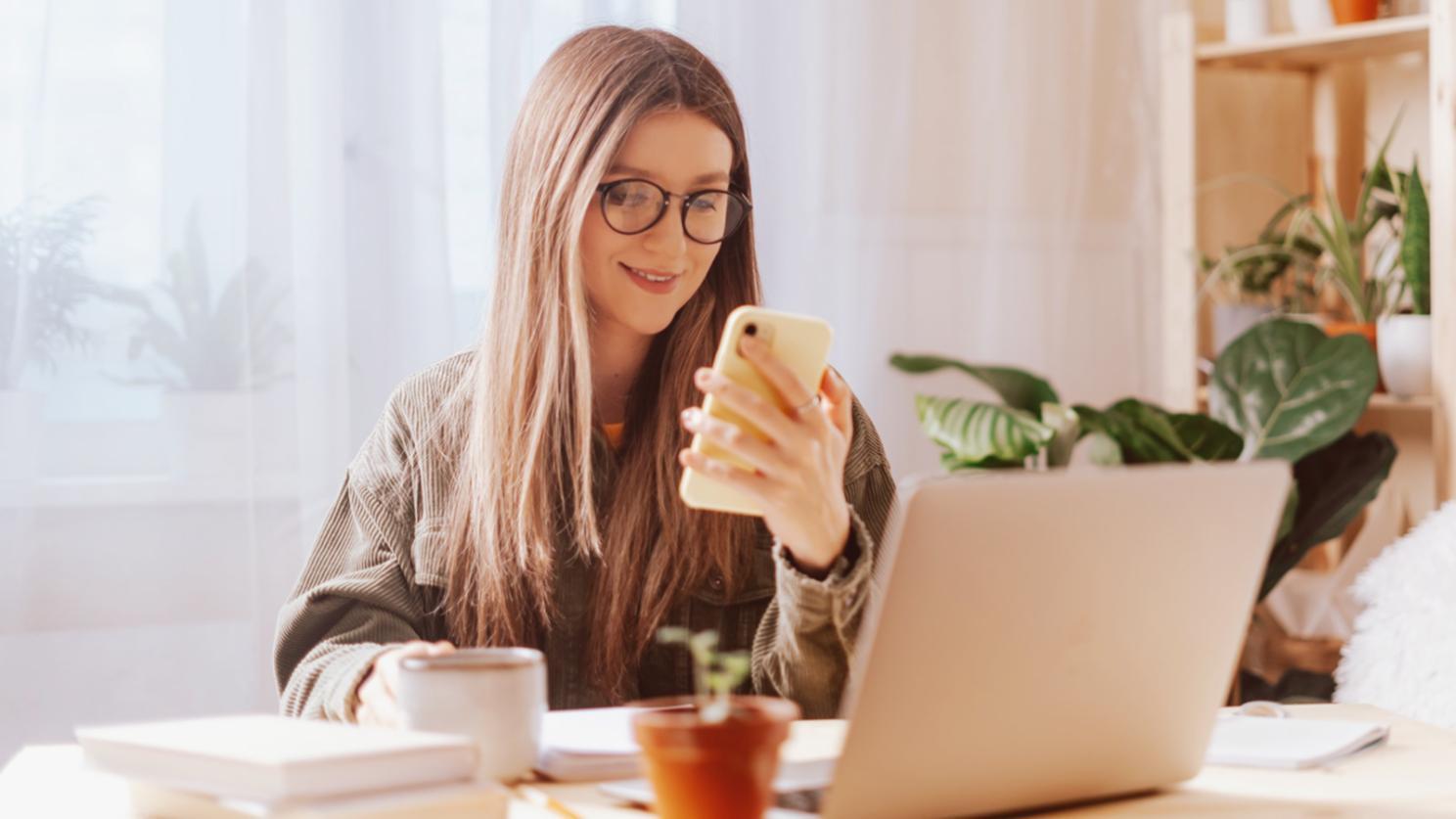 Творчий процес написання історій