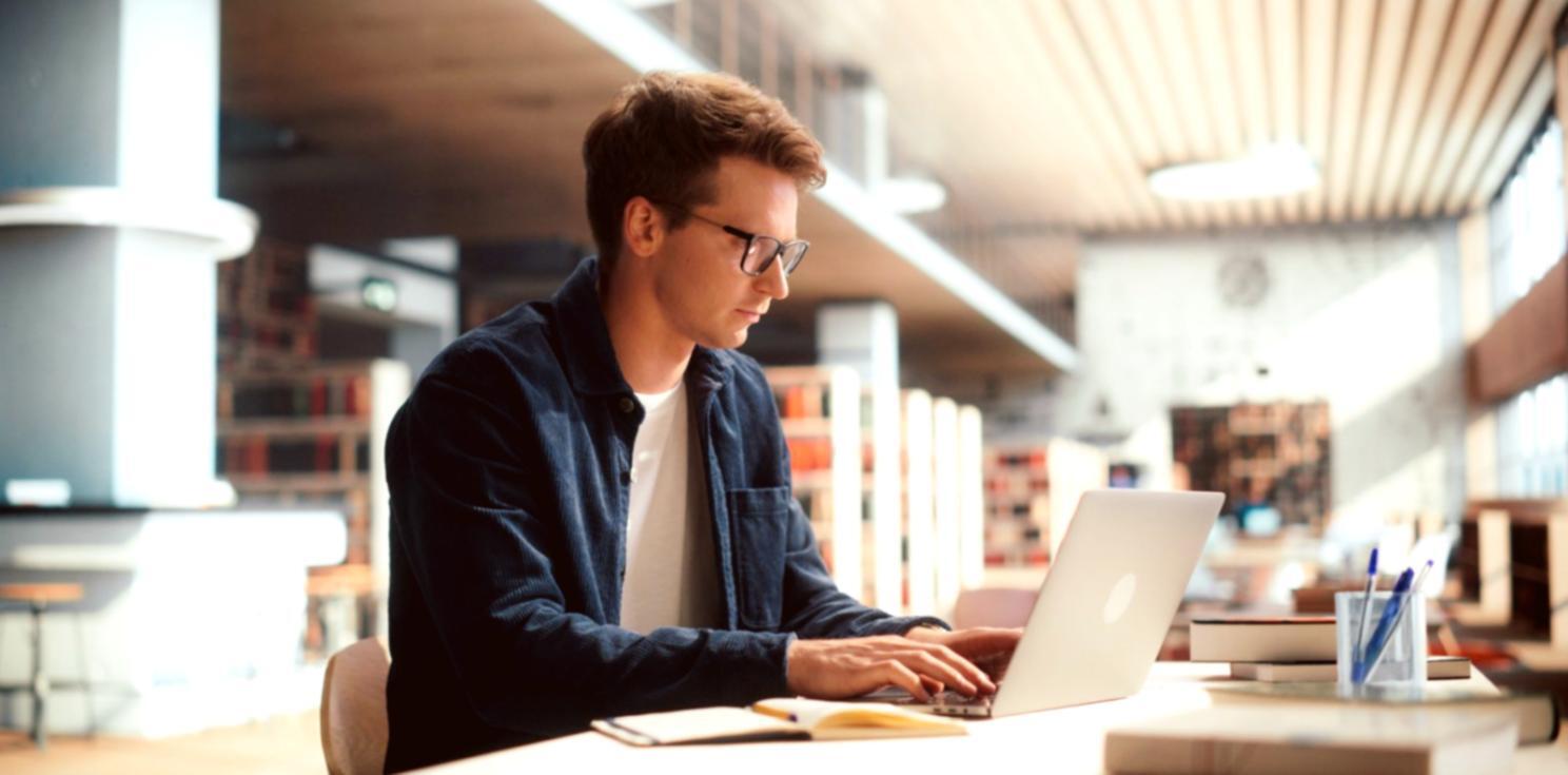 Творчий простір для письменників