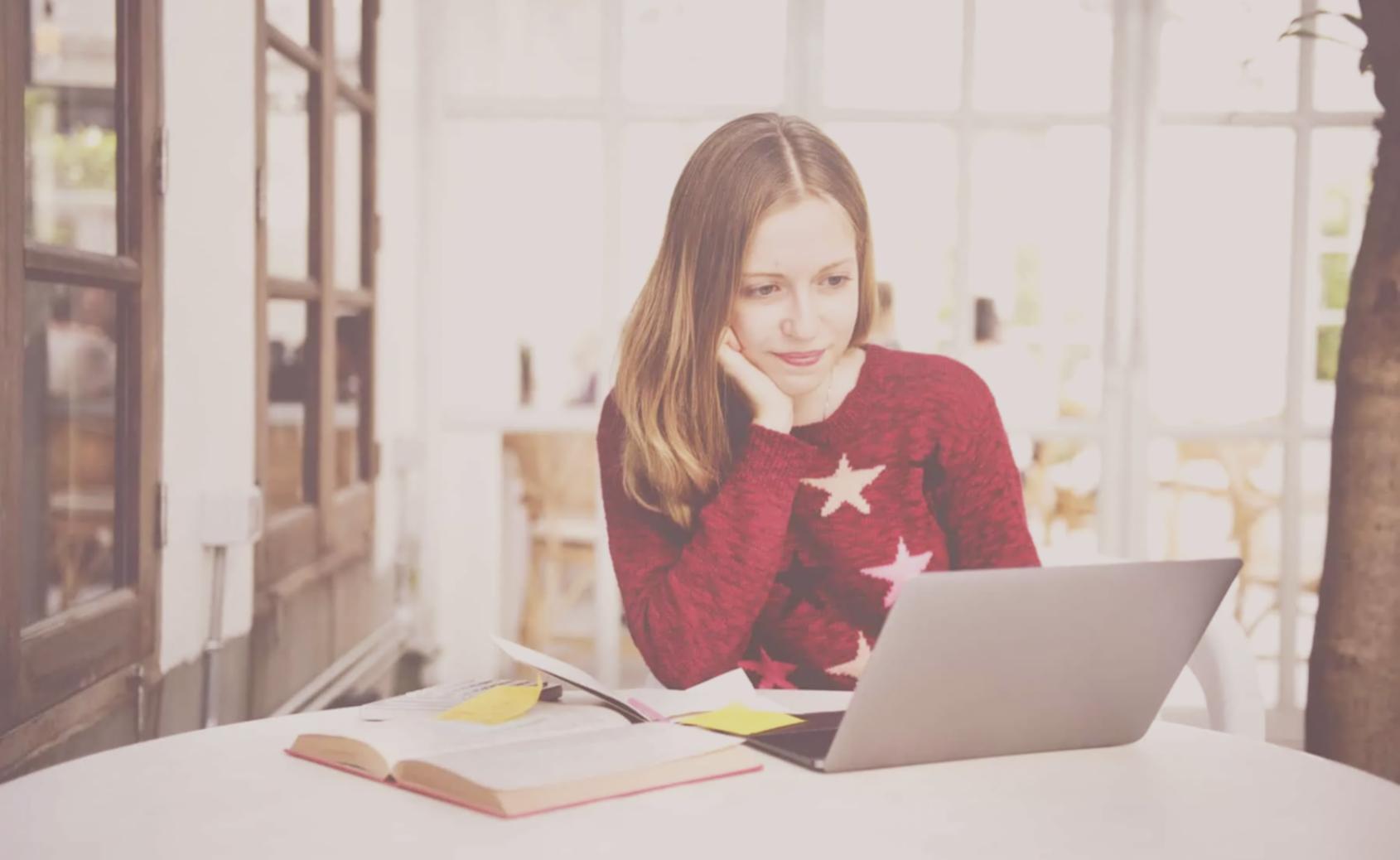 Процес написання історій